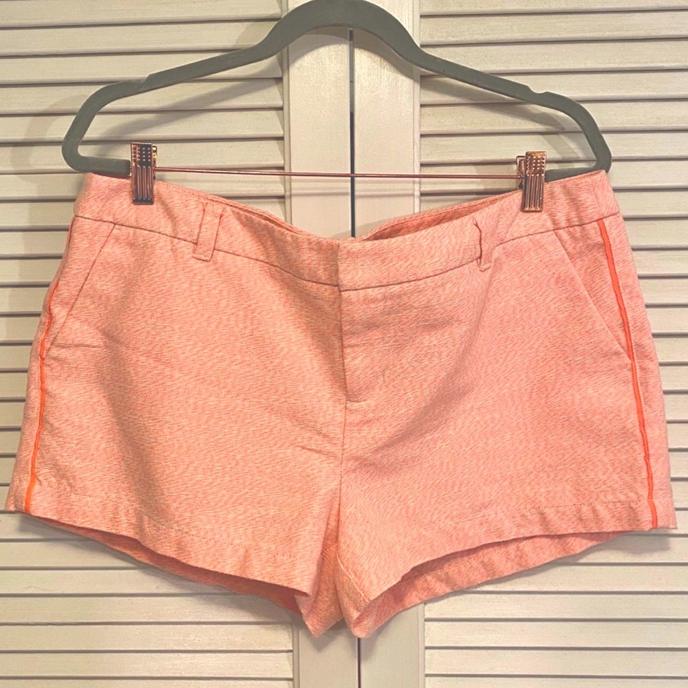 Coral Merona shorts